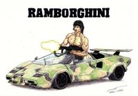 Ramborghini