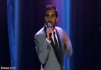 Aziz Ansari - Texting with Girls 