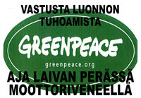 Greenpeace