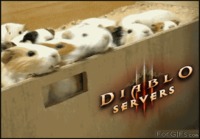 Diablo III:n servut