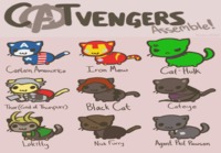 Catvengers