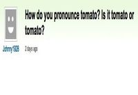 Tomato