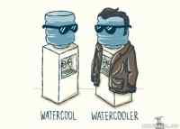 Watercooler