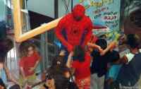 Spider Man