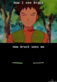 Brock