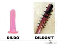 Dildo