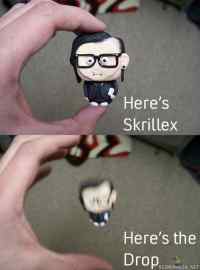 Skrillex