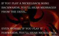 Nickelback