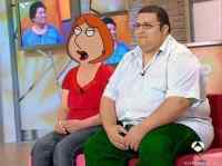 Peter Griffin