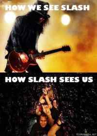 Slash