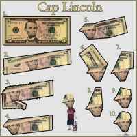 Cap Lincoln