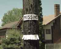 Missing