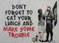 Banksy