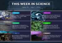 This week in science (W26)