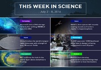 This week in science (W27)