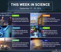 This week in science (W38) - Curing All Disease http://ra.fi/JKEm | Wave-Powered Generators http://ra.fi/KzN9 | Project AirGig http://ra.fi/fY59 | Solving Cancer http://ra.fi/umzz | Plastic Ban http://ra.fi/h2Qz
Asteroid Redirect Mission http://ra.fi/lqxz