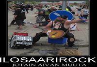 Ilosaarirock \'08