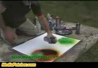 Space Painting