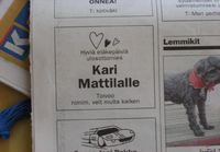 Hyviä eläkepäiviä