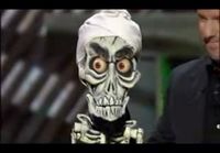 Jeff Dunham - Ahmed