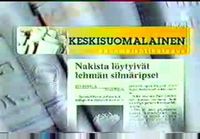 Yle Aamu-tv