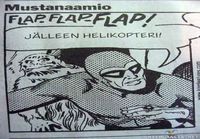 Helikopteri!