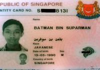 Batman bin Suparman