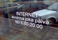 Internet