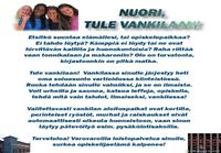 Nuori, Tule vankilaan