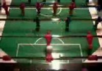 Foosball