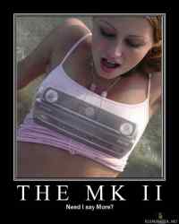 MK II