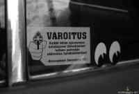 Varoitus