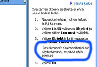 on taas micsosoftilla välähtäny... :P