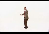 Mr Bean