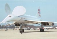 concorde