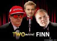 Two and Half Finns