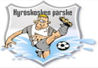 Kyröskosken Pärske