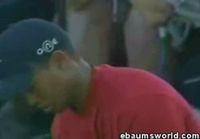 Tiger Woods