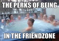 Friendzone