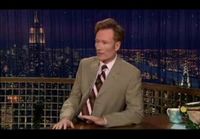 Conan O'Brien