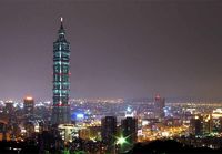 Taipei 101