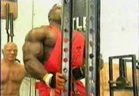 Ronnie Coleman