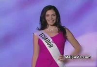 Miss France