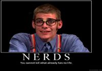 NERDS