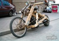 Pimp my Motorcycle!