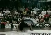 Breakdancer