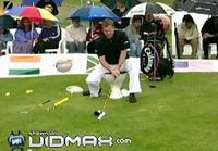 Golf Skills