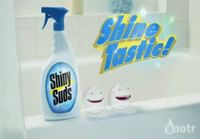 Shiny Suds