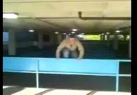 Parkour Fail Compilation