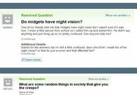 Yahoo Answers